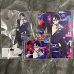 ディアラバ 逆巻レイジ アクスタ