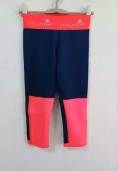 アディダスバイステラマッカートニー　レギンス　M