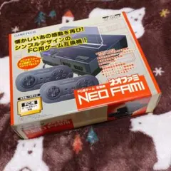 GAMETECH NEO FAMI ネオファミFC用ゲーム互換機