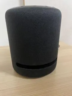 【新品・未開封】Amazon Echo Studio ブラック Amazon Echo (4th Gen.) Smart Speaker - Charcoal for sale