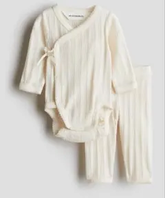 H&M ポインテル２アイテムセット　【未使用】