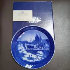 ロイヤルコペンハーゲン　新品未使用
