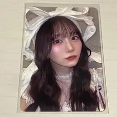 LARME FES' 25　真中まな　ランダムトレカ