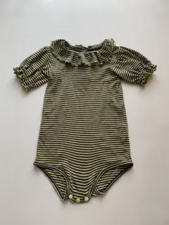 新品未使用Misha&Puff Atlantic Bohemia ダブルパロマ Misha&Puff Atlantic Bohemia ダブルパロマ 3y