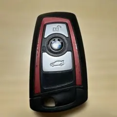 BMW 純正スマートキー　3ボタン　005YUA0013 [<815]のサムネイル