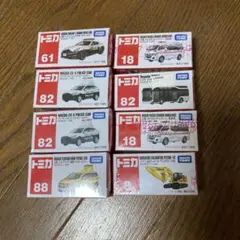トミカ ミニカー まとめ売り 2025年最新】トミカミニカーまとめ売りの人気アイテム - メルカリ