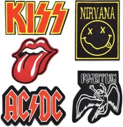 ミリタリーワッペン 和洋裁材料