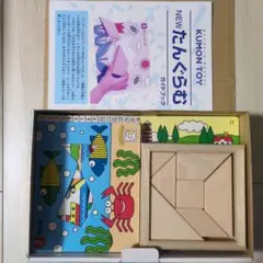 色板トントン 知育玩具 ピグマリオン - メルカリ