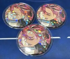 fgo ホテル カルデア 缶バッジ アクキー 高杉晋助 - メルカリ