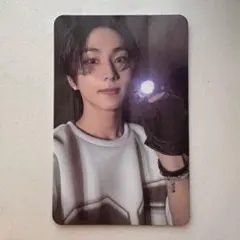 ジョンウォン kpopmerch トレカ