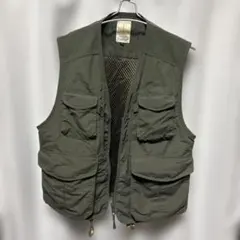 《フェス‼️ベスト》Foxfire フォックスファイヤー 旧タグ L Y2Kのサムネイル