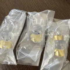 ミッフィー めじるしアクセサリー　A C F