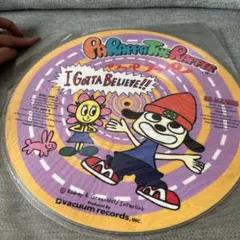 2025年最新】パラッパラッパー レコードの人気アイテム - メルカリ