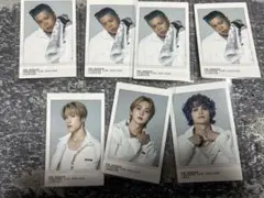 ランペ カウントダウントレカ