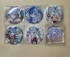 初音ミク　まとめ売り すべて未開封】初音ミク フィギュア まとめ売り 18点セット｜Yahoo