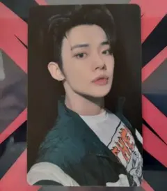 TXT FIGHT OR ESCAPE ラキドロ パワステ ヨンジュン