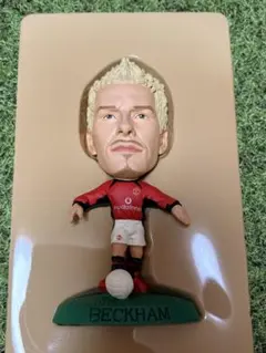 レア】オグリソビッチ コベントリー コリンシアン サッカーフィギュア