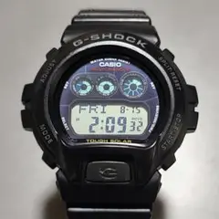 CASIO　 G-SHOCK　 GW-2000BD 　腕時計　ブラック　3185 CASIO G-SHOCK GW-2000BD 腕時計 ブラック 3185 - メルカリ
