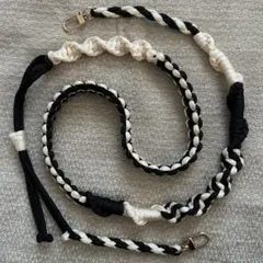 パラコード スマホショルダーストラップ　スマホ紐