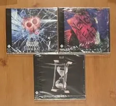 DIAURA 音源 CD 8枚セット 未開封 - メルカリ