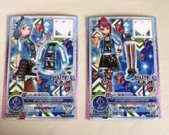 2026年最新】タイトル：アイカツフレンズ！かがやきのジュエル カード