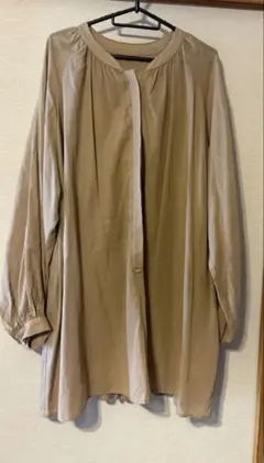 美品スタニングルアーチュニックワンピースサイズフリー