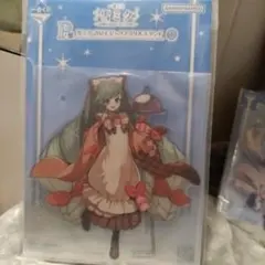 さらに値下げしました。一番くじ 雪ミク アクリルスタンド