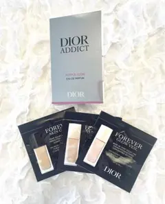 ♡♡新製品♡Dior♡ ディオール　アディクト　香水サンプル♡♡おまけ付き♡