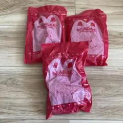 わんだふるプリキュア ハッピーセットおまけ