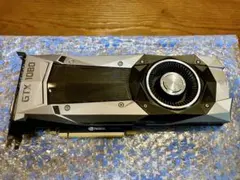 グラフィックボード 3画面