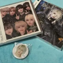 元Scapegoat ひかる