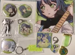 RAISE A SUILEN 缶バッジ 10個セット（バンドリ） - メルカリ