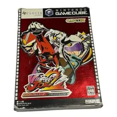 ビューティフルジョー2 ゲームキューブ