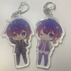 あっとくん アクキー