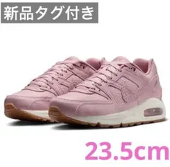 ナイキ エア マックス コマンド プレミアム ピンクグレイズ　23.5cm