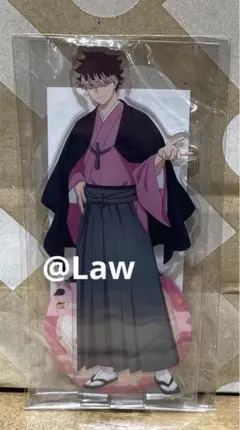 鳴海弦 キャラクターグッズ