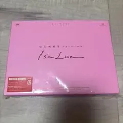 なにわ男子 1st Love Blu-ray