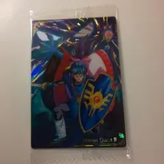 SP No.03 ドラゴンクエスト ウエハース カード レア