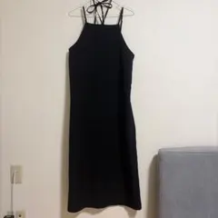 キャミワンピースmoment+