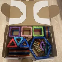 マグネットオモチャ