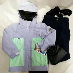 スキー ウェア