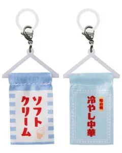 ぱたぱためじるしアクセサリー ～夏～