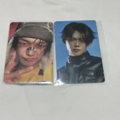 2025年最新】グループ名：TOMORROW X TOGETHER 写真・チェキの