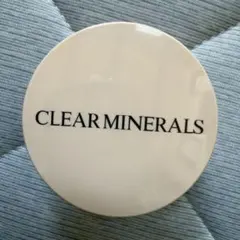 CLEAR MINERALS CM ミネラルファンデーション 色白肌 8gのサムネイル
