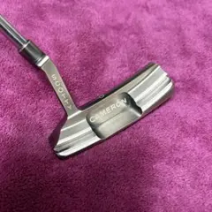 スコッティキャメロン CIRCA62 Charcoal Mist 特別仕様 美品