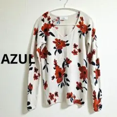 azul by moussy トップス長袖
