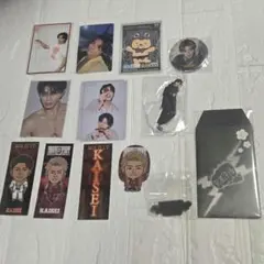 THE RAMPAGE 武知海青 まとめ売り