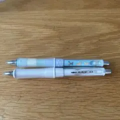 ドクターグリップ　シャーペン