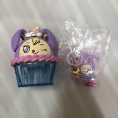 メゾピアノ クランベリエ セット