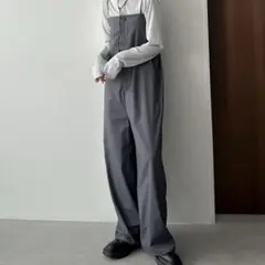 ベアサロペット
